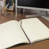 Moleskine Classic Soft Cover Notebook Large Feature